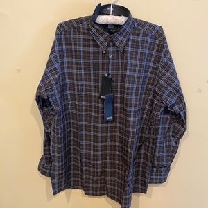 Men’s Boss Shirt - New